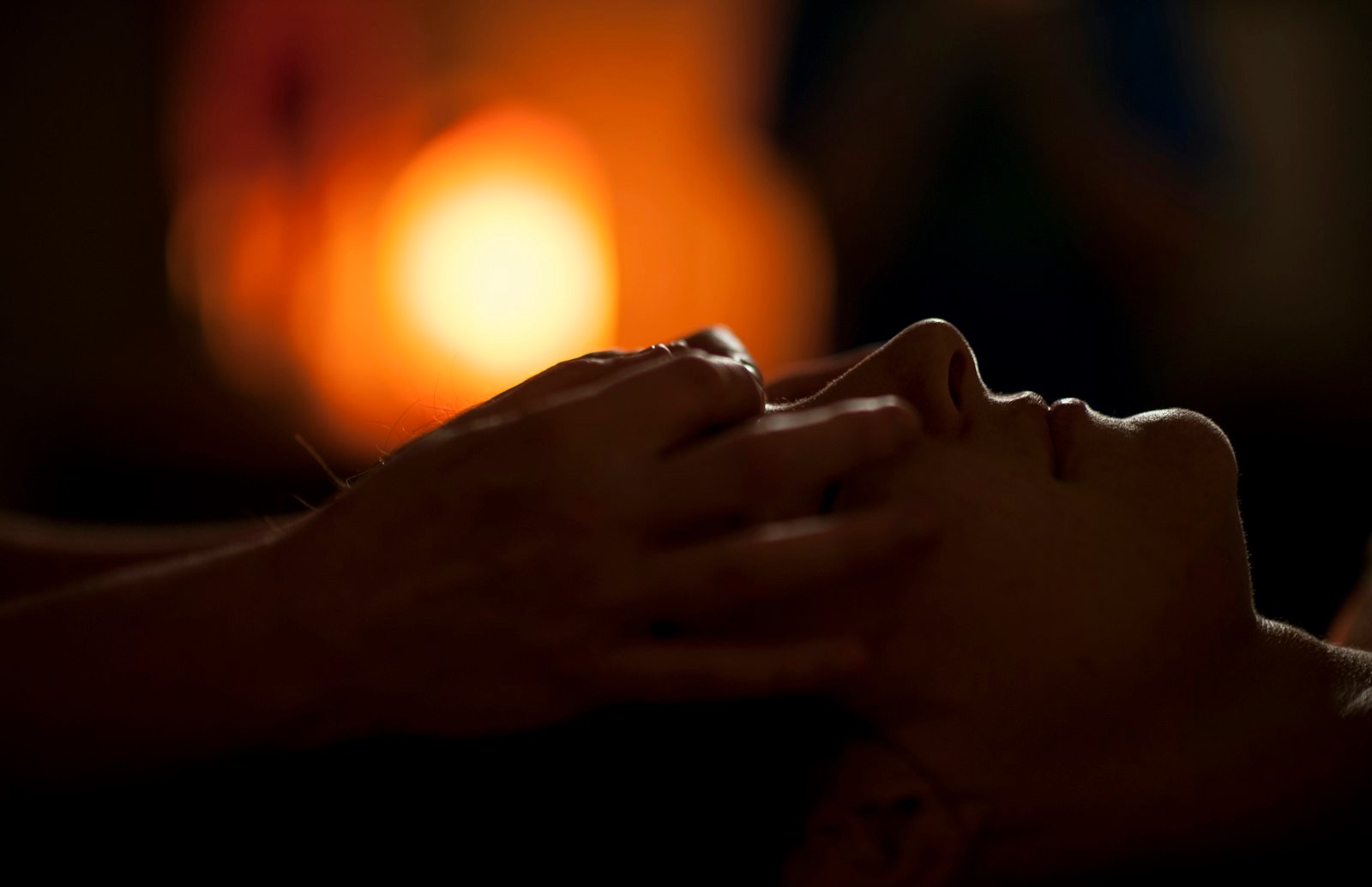 Balinese-inspired massage at Buddha Spa