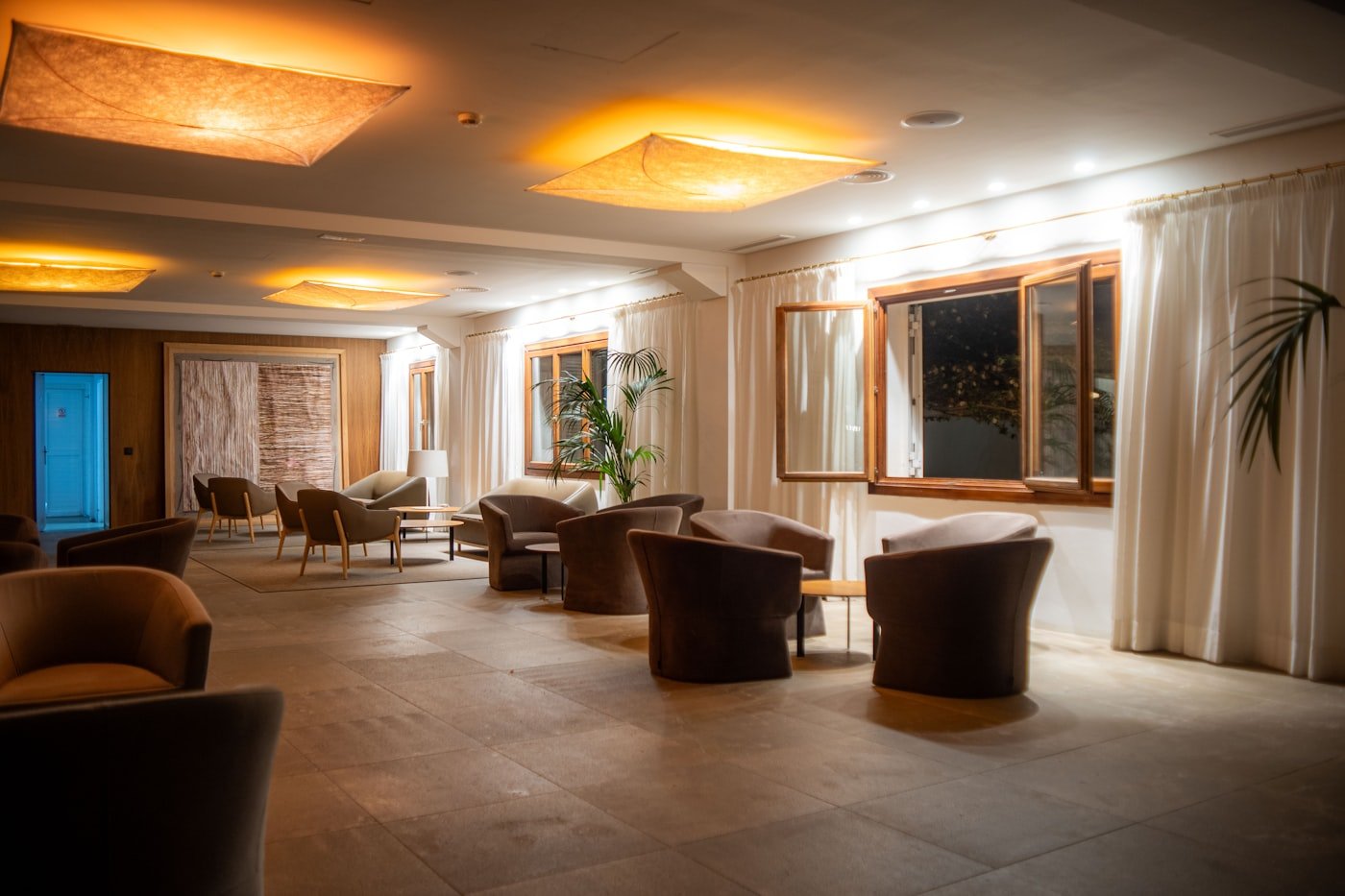 Family wellness time at Buddha Spa
